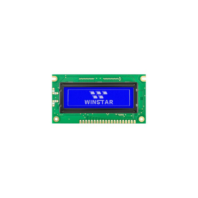 Bon prix WG12232A-YYH-N#A 2,2 pouces 122*32 Écran LCD industriel en ligne