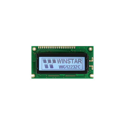 Bon prix L'écran LCD pour les compteurs en ligne