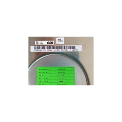 Bon prix Écran LCD original de 21,3 pouces IAQS80K en ligne