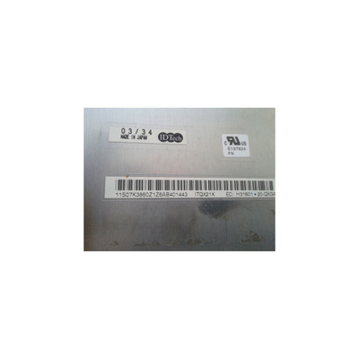 Bon prix ITQX21K 2048*1536 écran LCD LVDS 60Hz de 20,8 pouces avec imagerie médicale en ligne