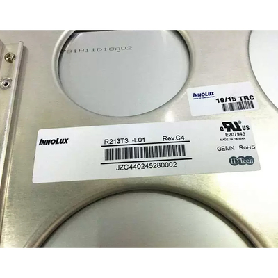 Bon prix Écran LCD original de 21,3 pouces R213T3-L01 en stock en ligne