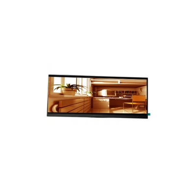 Bon prix nouveau écran LCD de 6,8 pouces C078GWW3-0 400*1280 60Hz en ligne