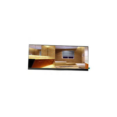 Bon prix 1280*256 GPS5082W710B Affichage LCD de 8,2 pouces en ligne