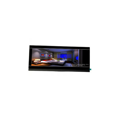 Bon prix HSD088IPW1-A00-0299 Affichage LCD de 8,8 pouces 480*1920 pour automobile en ligne