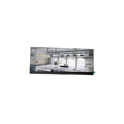Bon prix Parties d'affichage LCD de 8,8 pouces HSD088IPW1-B00 à 40 broches en ligne