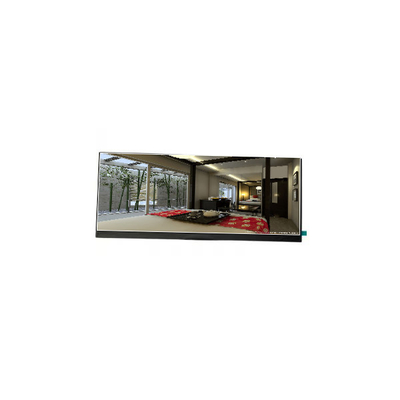 Bon prix 1920*540 P286IVN03.0 28,6 pouces 51 broches écran de moniteur LCD en ligne