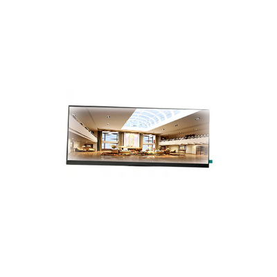 Bon prix 1920*320 P483IVN01.0 CELL 48 pouces écran LCD pour affichage transparent en ligne