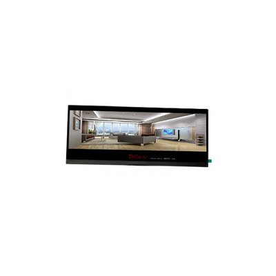 Bon prix 48Affichage LCD de 5 pouces 1920*360 P485IVN01.0 pour haute luminosité extérieure en ligne