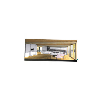 Bon prix Écran LCD 1920*540 S290AJ1-LE2 Rev.C2 pour haute luminosité extérieure en ligne