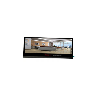 Bon prix 28.6 pouces S290AJ1-LE2 Rev.B1 1920*540 1000 cd/m2 module LCD en ligne