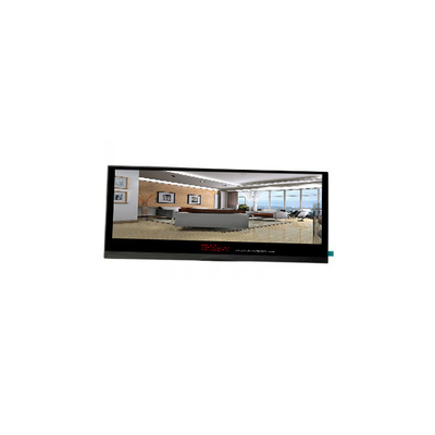 Bon prix S290AJ1-LE2 Rev.C1 28,6 pouces 1920*540 module LCD plan LCD en ligne