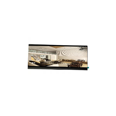 Bon prix SSH3823 1920*502 Module d'écran LCD LVDS de 38 pouces en ligne