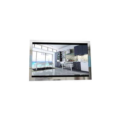 Bon prix AT070MJ01 7,0 pouces écran LCD 800*480 écran LCD pour le secteur industriel en ligne