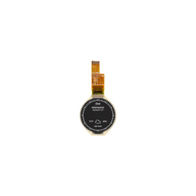 Bon prix écran d'affichage LCD d'origine ET011TT2 de 1,1 pouce pour appareil portable en ligne