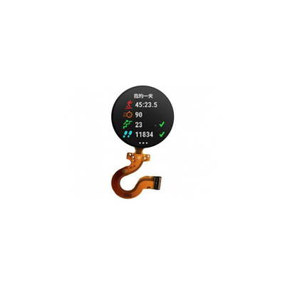 Bon prix LPM013M461B 1,29 pouces 260*260 30 broches écran LCD panneau LCD en ligne