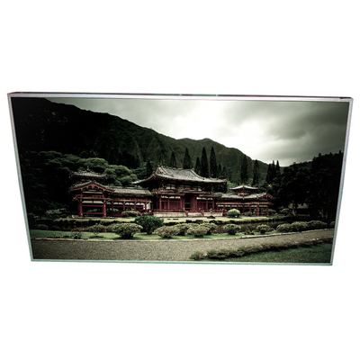 Bon prix LTI700HD02 Écran LCD de 70 pouces 1920*1080 pour haute luminosité extérieure en ligne