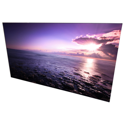 Bon prix écran LCD original de 110 pouces HVA10QUX-101 pour affichage numérique en ligne