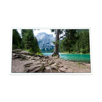 Bon prix 42.0 pouces 1920*480 P420IVN03.2 écran LCD pour haute luminosité extérieure en ligne