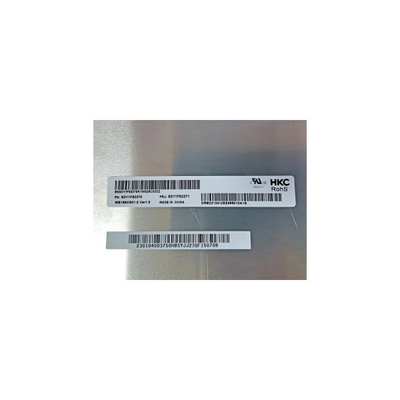Bon prix MB156CS01-2 15,6 pouces 1920*1080 300 cd/m2 Module d'écran LCD en ligne