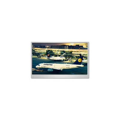 Bon prix écran LCD de 23,6 pouces PT236AT02-1 1366*768 en ligne