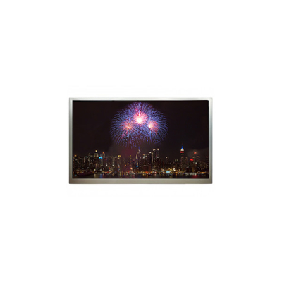 Bon prix SN238CT01-5 en stock Panneau d'affichage LCD de 30 broches en ligne
