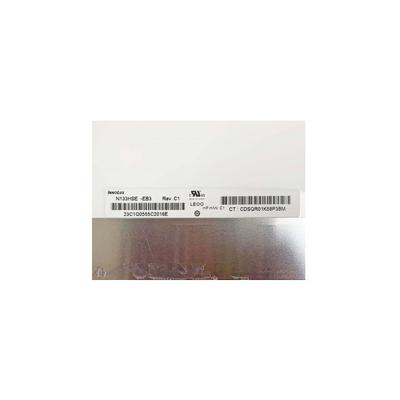 Bon prix N133HSE-EB3 13.3 pouces 60 Hz 350 cd/m2 Écran LCD en ligne