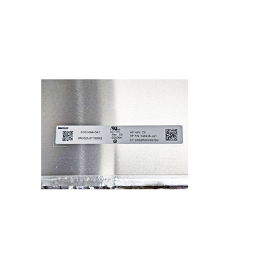 Bon prix Nouveau écran LCD de 16,1 pouces N161HMA-GA1 300 cd/m2 en ligne
