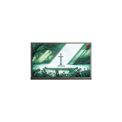 Bon prix NJ090IA-03A 9,0 pouces 1280*720 1000:1 écran LCD en ligne