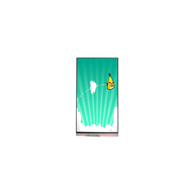 Bon prix P101SFA-AF0 10,1 pouces 1600*2560 1000:1 61 broches Écran LCD en ligne
