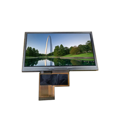 Bon prix A050FTT04.0 5,0 pouces 480 * 272 écran LCD tactile en ligne