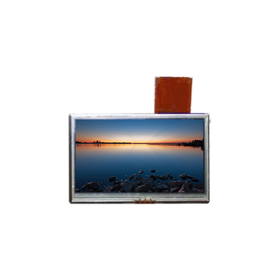 Bon prix A050FW03 V404 5,0 pouces 480*272 écran LCD tactile en ligne