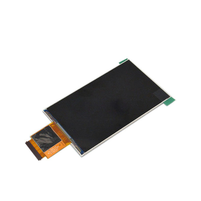 Bon prix A054HAX01.0 Remplacement de panneau LCD 5,4 pouces pour haute luminosité extérieure en ligne