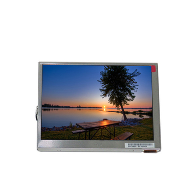 Bon prix A056DN01 V6 5,6 pouces 320*234 remplacement du panneau LCD en ligne