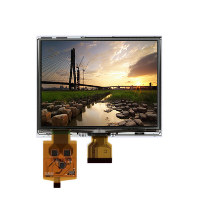 Bon prix A060SE02 V2 6,0 pouces 800*600 écran LCD tactile original neuf en ligne