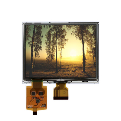 Bon prix A060SE02 V5 6,0 pouces 800*600 EPD Écran LCD pour écran tactile en ligne
