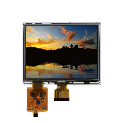 Bon prix A060SE02 V6 6,0 pouces 800 * 600 écran LCD vente à chaud en ligne