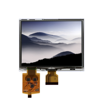 Bon prix A060SE02 V7 6,0 pouces 800 * 600 remplacement du panneau LCD avec écran tactile en ligne