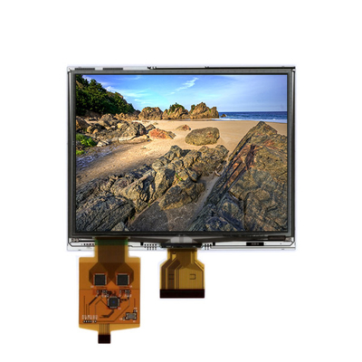 Bon prix A060SE02 V8 6,0 pouces 800*600 écran LCD tactile en ligne