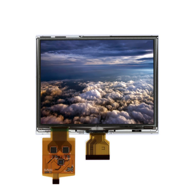 Bon prix A060SE02 VC 6,0 pouces 800*600 affichage LCD au toucher en ligne