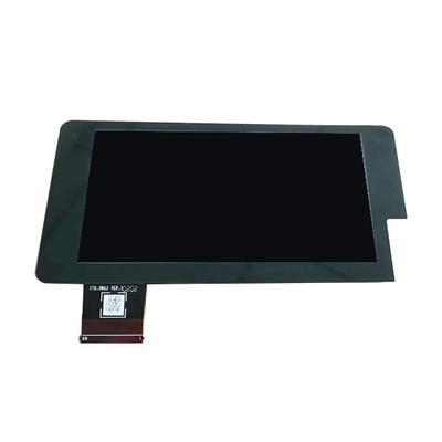 Bon prix A070EAT01.0 Écran tactile LCD de 6,9 pouces pour affichage automobile en ligne