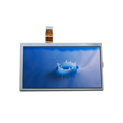 Bon prix A070FW04 V4 7.0 pouces 480*234 écran LCD haute qualité en ligne