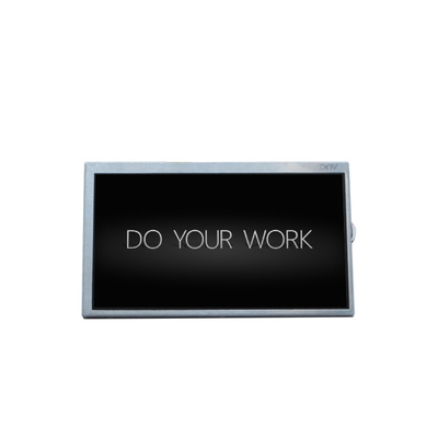 Bon prix A070VW03 V0 nouvel écran LCD original de 7,0 pouces 800*480 en ligne