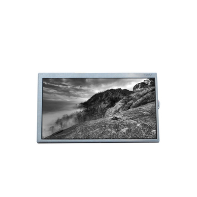 Bon prix A070VW05 V4 7.0 pouces écran LCD 800*480 pour voiture en ligne