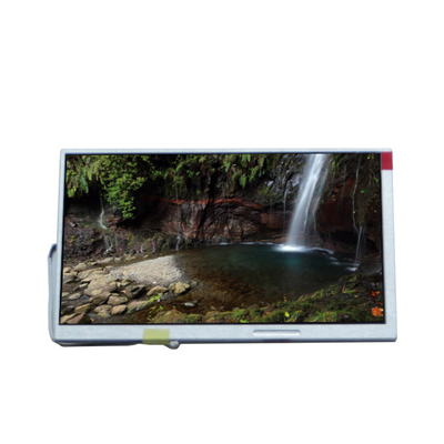 Bon prix A085FW01 V4 8,5 pouces 480*234 panneau d'écran LCD tft original en ligne