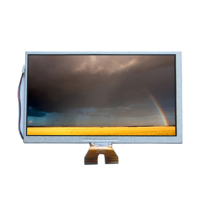 Bon prix A090VW01 V1 9.0 pouces 800*480 écran LCD en ligne