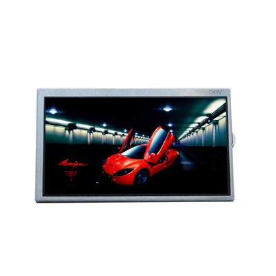 Bon prix A101SW01 V1 10,1 pouces remplacement du panneau LCD pour cadre photo numérique en ligne