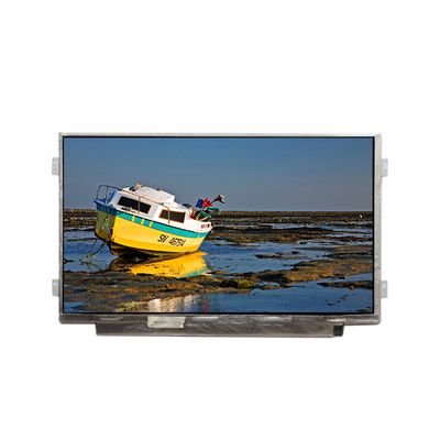 Bon prix B101AW06 V2 10,1 pouces 1024*600 écran LCD de haute qualité en ligne