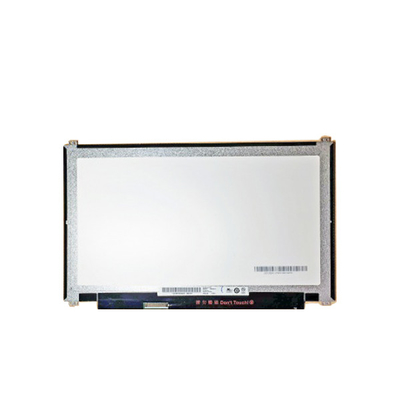 Bon prix B133XTT01.0 Fabricant de panneaux LCD pour ordinateurs portables de 13,3 pouces en ligne
