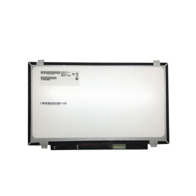 Bon prix B140XTK01.1 14,0 pouces 1366 * 768 remplacement du panneau LCD pour ordinateur portable en ligne