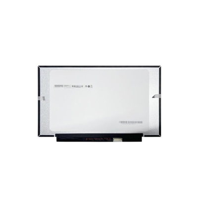 Bon prix B140XTN07.6 Remplacement du panneau LCD de 14,0 pouces Écran mince pour ordinateur portable en ligne